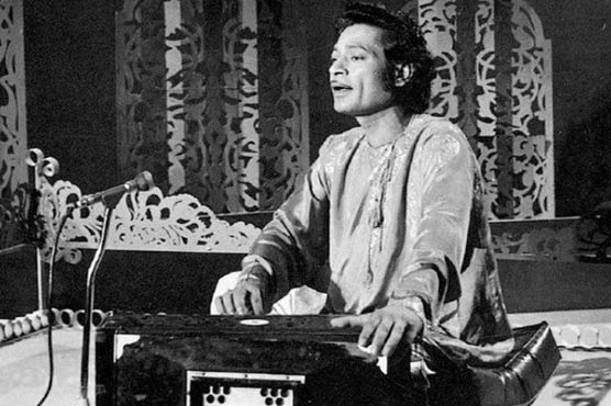 51 years since Ustad Amanat Ali Khan left his fans