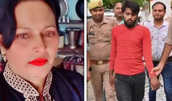 52-year-old woman in India who used filters to hide her age was killed by her 26-year-old friend for pressuring her to get married
