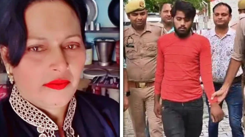 52-year-old woman in India who used filters to hide her age was killed by her 26-year-old friend for pressuring her to get married