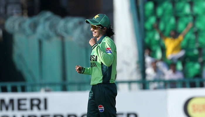 6 wickets against South Africa