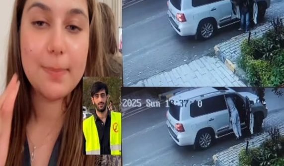 A young man who attempted to kidnap