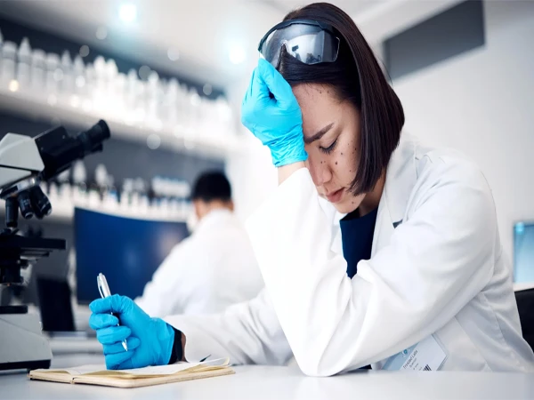 AI platform developed to identify suspicious scientific journals