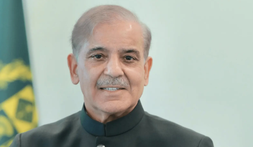 Pakistan is among the major donor countries, says Prime Minister