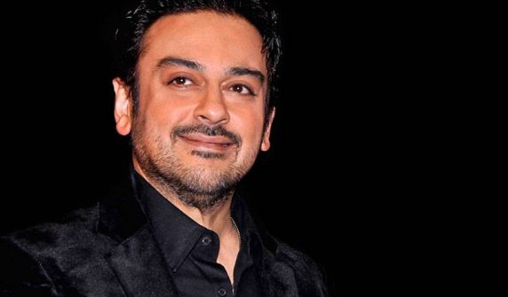 Adnan Sami faces trouble in Indian hotel