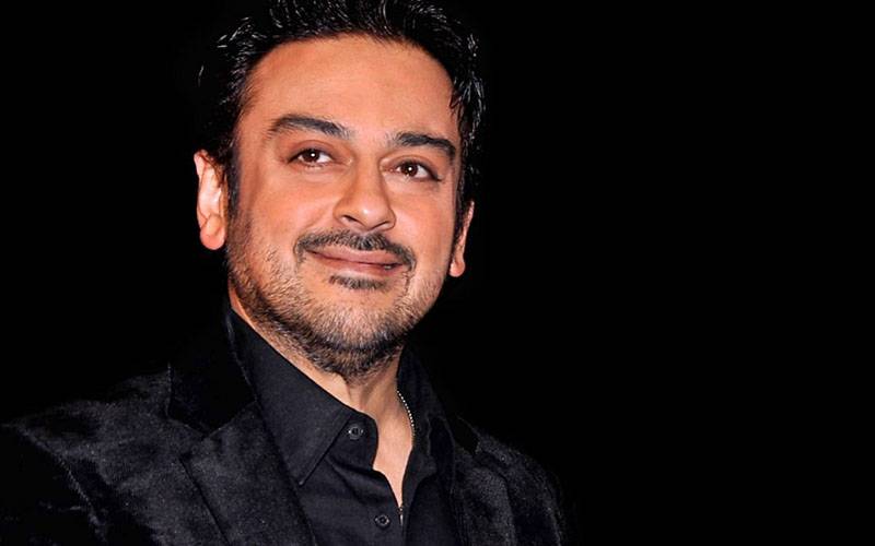 Adnan Sami faces trouble in Indian hotel