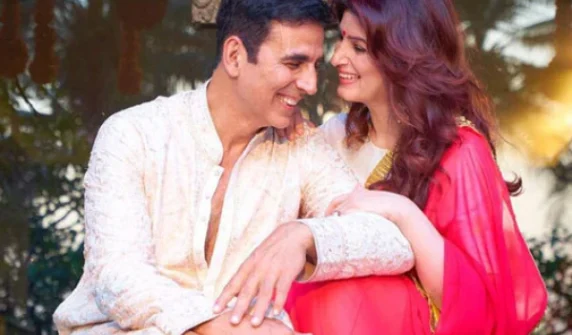 Akshay Kumar reveals his secret