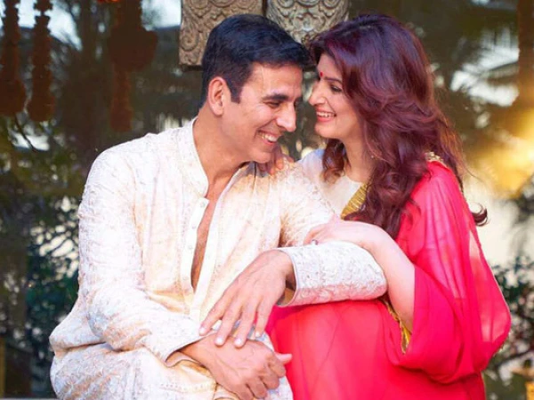 Akshay Kumar reveals his secret