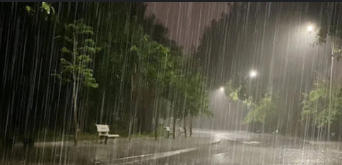 Alert issued for 10th spell of monsoon in Punjab