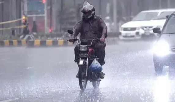 Alert issued for 11th spell of monsoon rains in Punjab