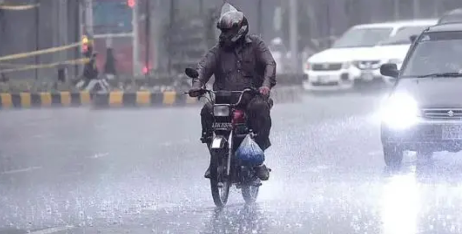 Alert issued for 11th spell of monsoon rains in Punjab