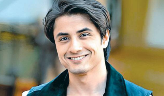 Ali Zafar announces fundraising concert to help flood victims