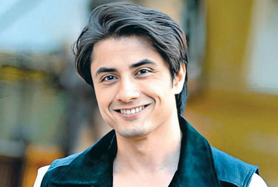 Ali Zafar announces fundraising concert to help flood victims