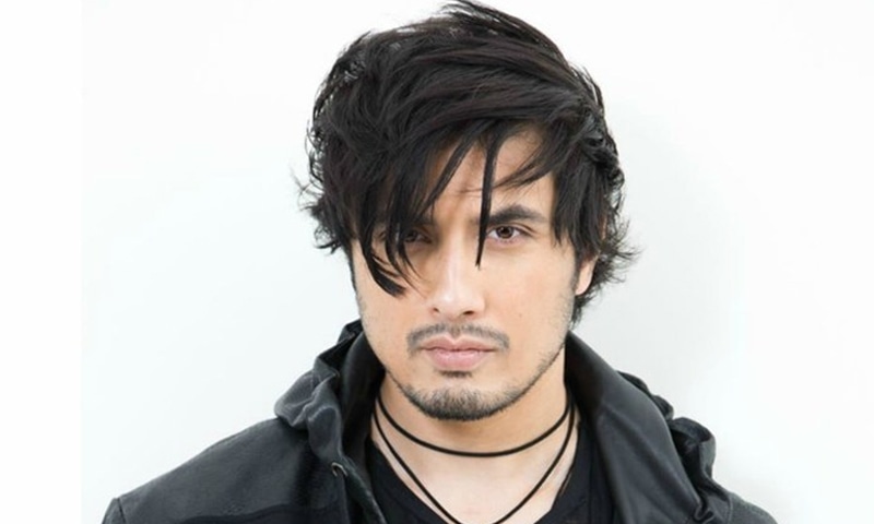 Ali Zafar's film Teefa in Trouble 2 be released