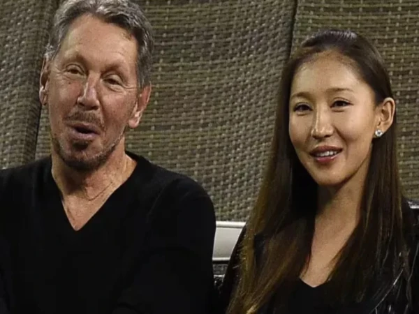 American billionaire secretly marries