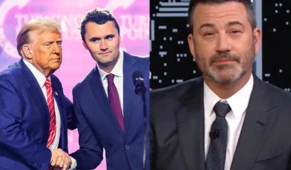 American comedian banned
