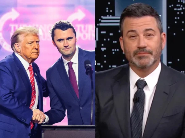 American comedian banned