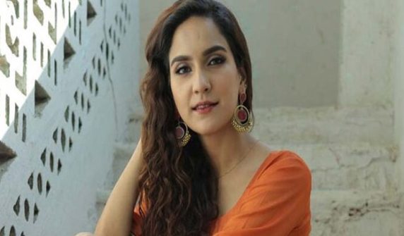 Another Pakistani actress got divorced