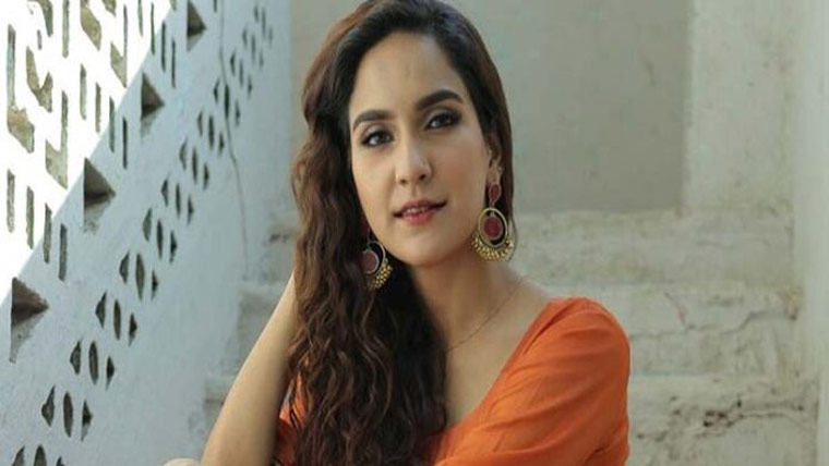 Another Pakistani actress got divorced