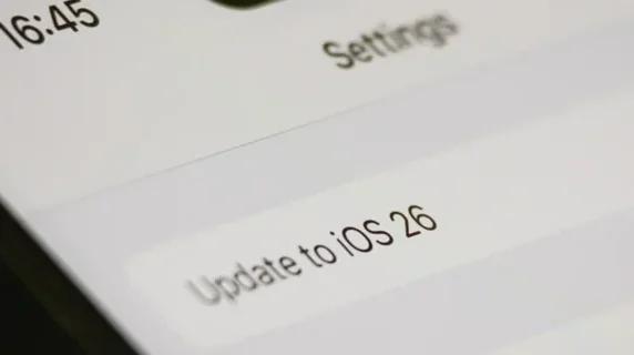 Apple introduces new operating system for iPhone