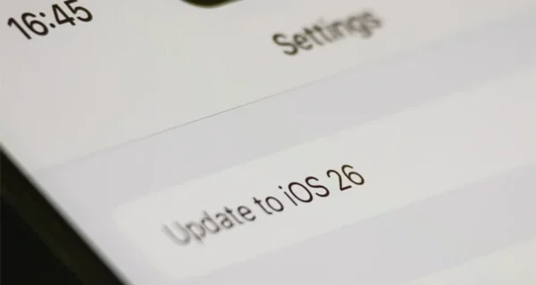 Apple introduces new operating system for iPhone