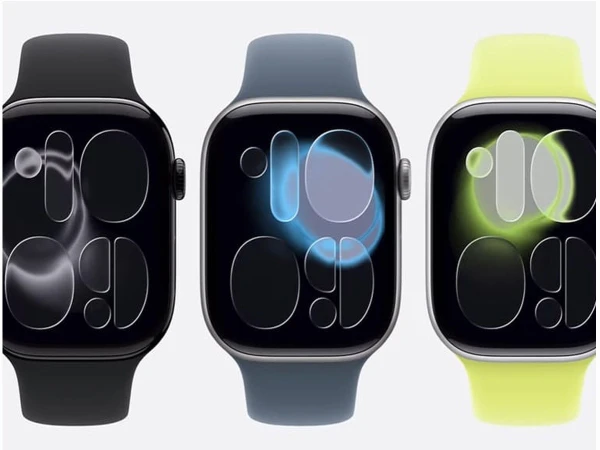 Apple introduces smartwatches with key features