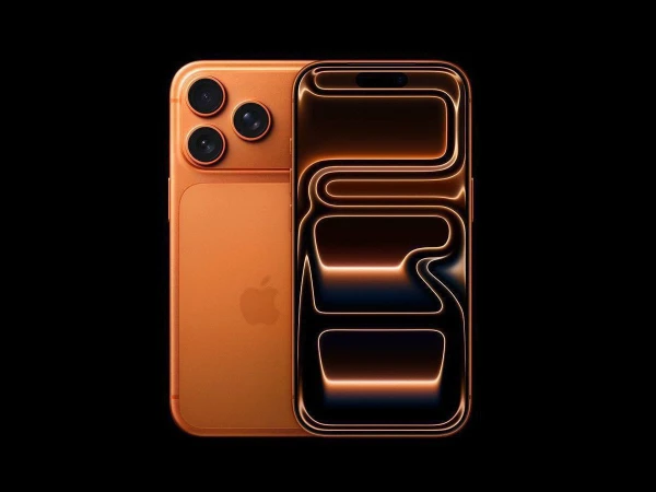 Apple introduces the 17th edition of the iPhone series