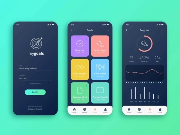Apps that diagnose medical problems before symptoms appear