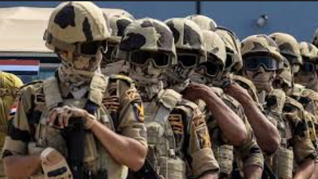 Arab countries are considering creating a joint military force along the lines of NATO