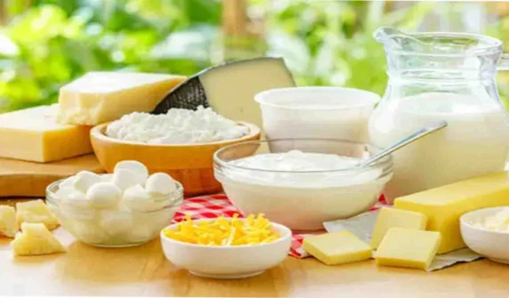 Are dairy products the only good source of calcium