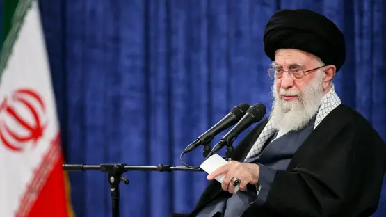Ayatollah Khamenei