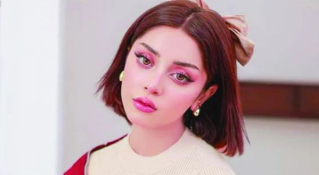 Bitter experiences in showbiz, Alizeh Shah admits to mental health problems