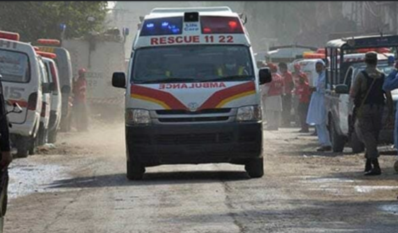 Bodies of 3 people found in a house in Islamabad, cause of death still unknown