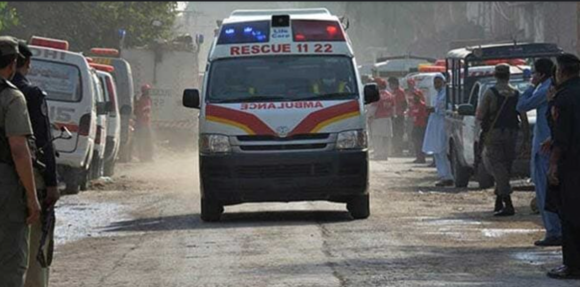 Bodies of 3 people found in a house in Islamabad, cause of death still unknown