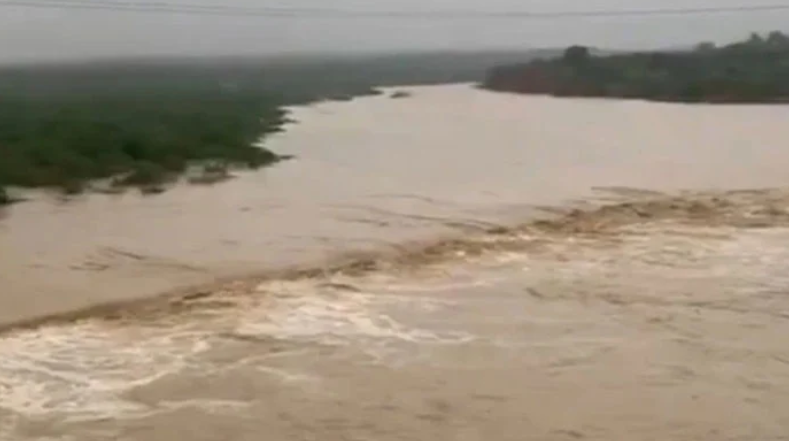 Body of another person who drowned in Konkar River found in Karachi