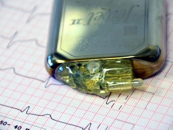 Chilean researchers replicate the heart's electrical system