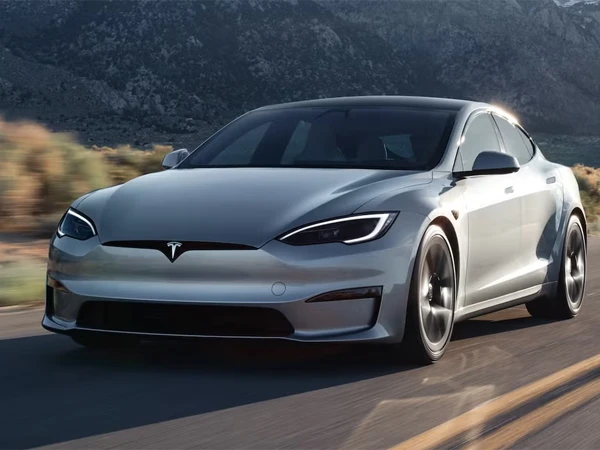 China's important decision regarding Tesla vehicles is expected