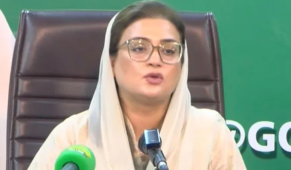 Dams are inevitable and all provinces will have to sit together and decide on this issue, Uzma Bukhari