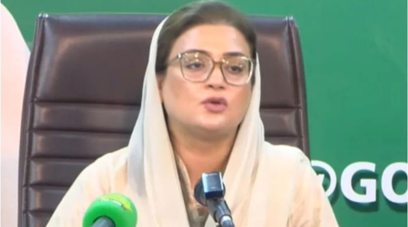 Dams are inevitable and all provinces will have to sit together and decide on this issue, Uzma Bukhari