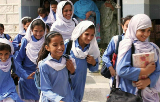 Decision regarding school holidays will be taken keeping in mind the Met advisory, Sindh government spokesperson