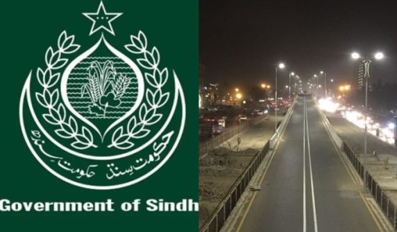 Development projects in the province