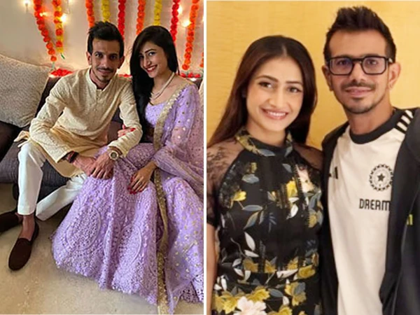 Dhanashree Verma makes a big revelation