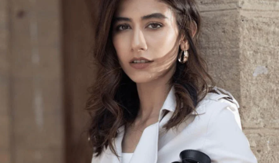 Did Saira Yousuf find new love?