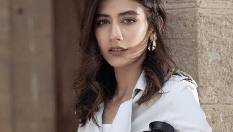 Did Saira Yousuf find new love?