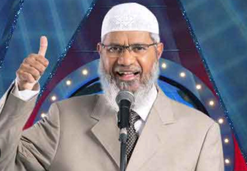 Dr. Zakir Naik denies rumors of having AIDS