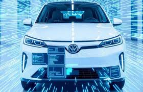 Driving tests will now be taken by an AI vehicle