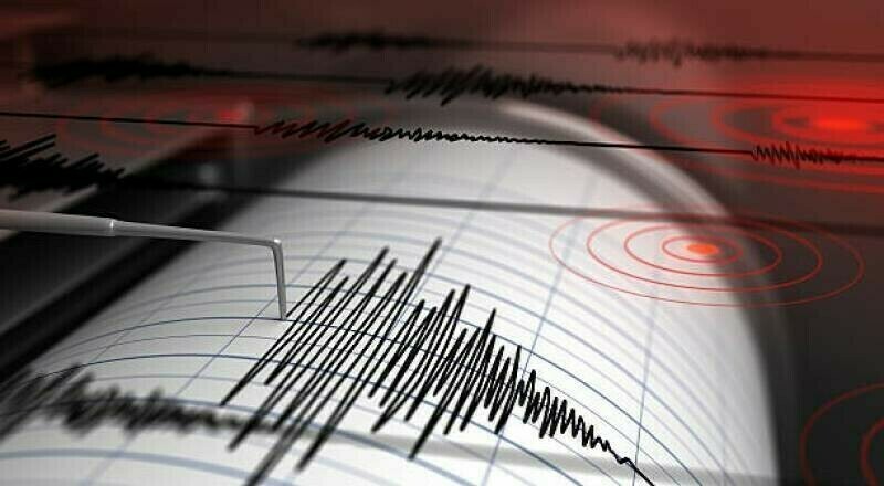 Earthquake tremors felt in Swat