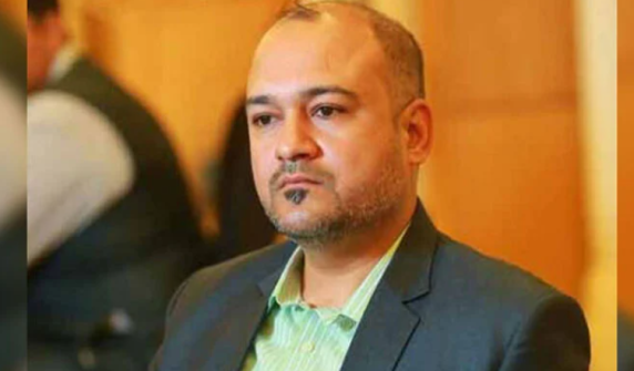 Everyone is playing meeting meeting, when will they work? Ali Khorshidi