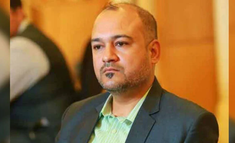 Everyone is playing meeting meeting, when will they work? Ali Khorshidi