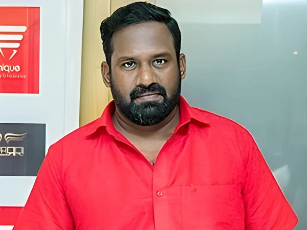 Famous Indian actor dies after falling on set