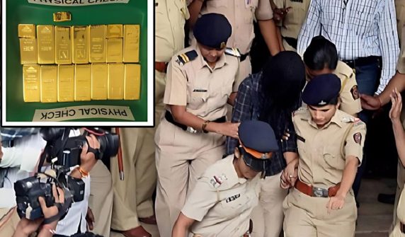Famous Indian actress fined over Rs. 3.5 billion